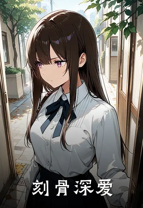 刻骨深爱