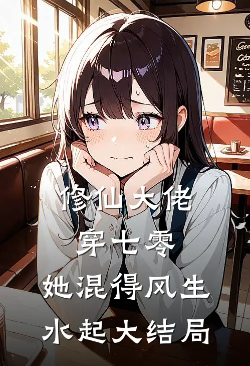 修仙大佬穿七零，她混得风生水起大结局