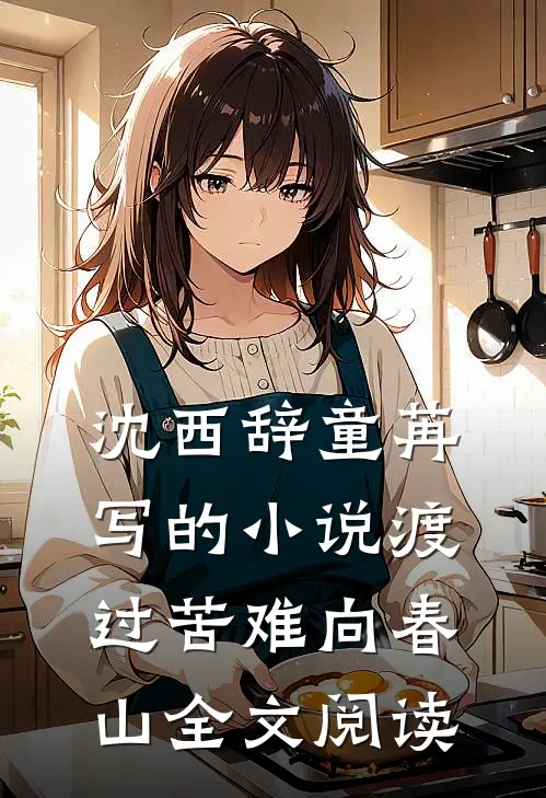沈西辞童苒写的小说渡过苦难向春山全文阅读