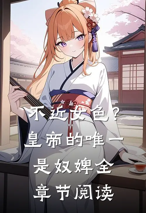 不近女色？皇帝的唯一是奴婢全章节阅读
