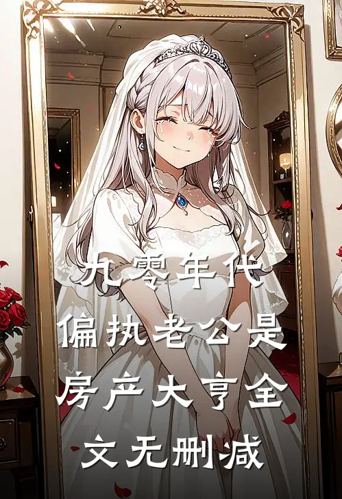 九零年代：偏执老公是房产大亨全文无删减