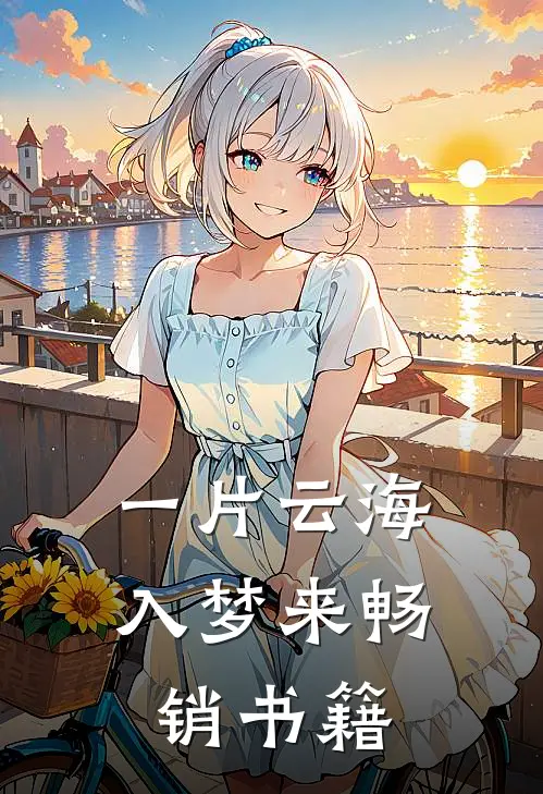一片云海入梦来畅销书籍