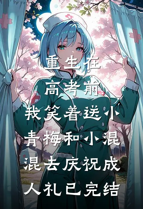 重生在高考前，我笑着送小青梅和小混混去庆祝成人礼已完结