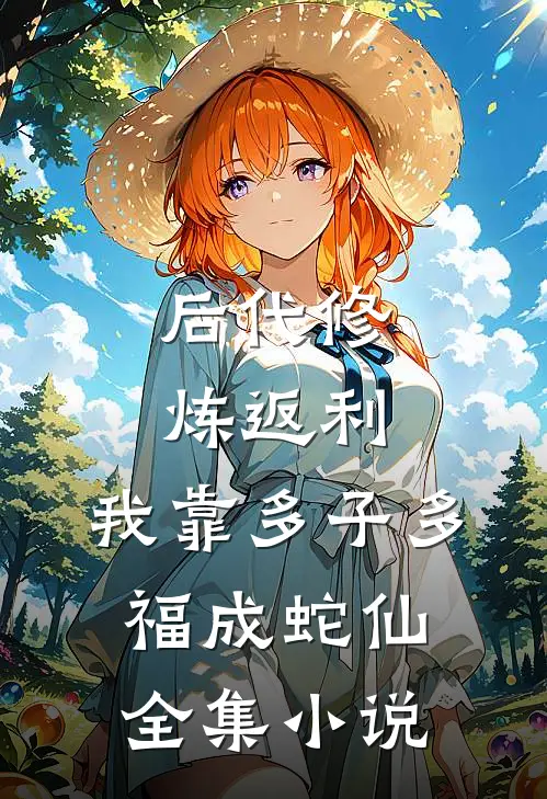 后代修炼返利，我靠多子多福成蛇仙全集小说