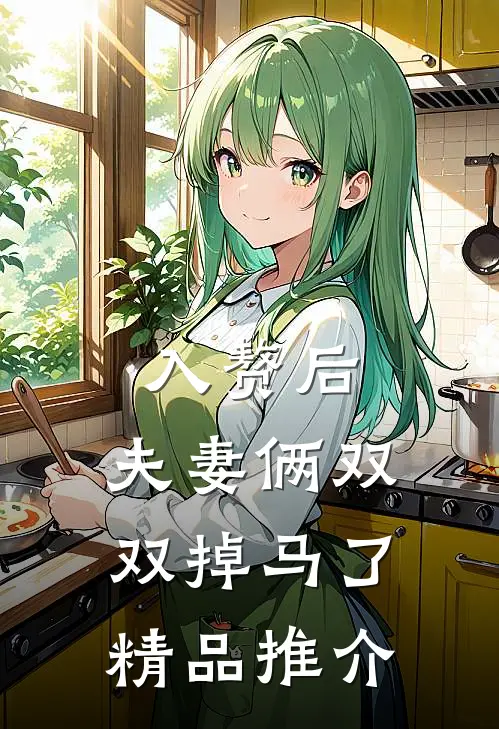 入赘后，夫妻俩双双掉马了精品推介