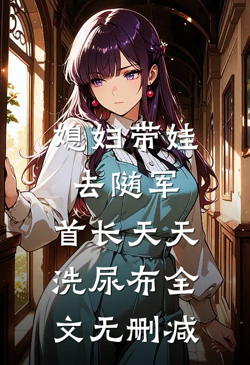 媳妇带娃去随军，首长天天洗尿布全文无删减