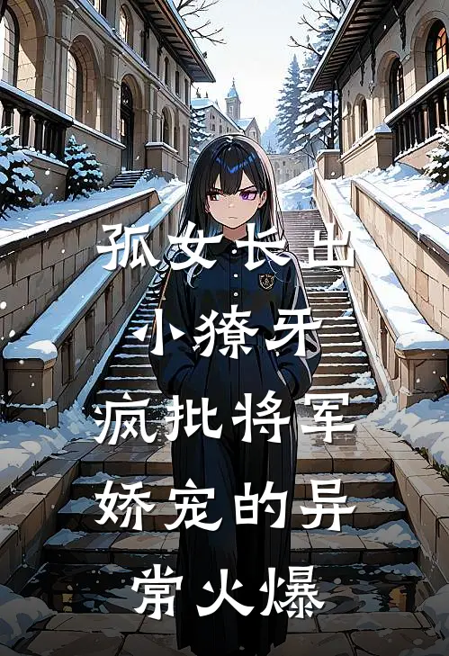 孤女长出小獠牙，疯批将军娇宠的异常火爆