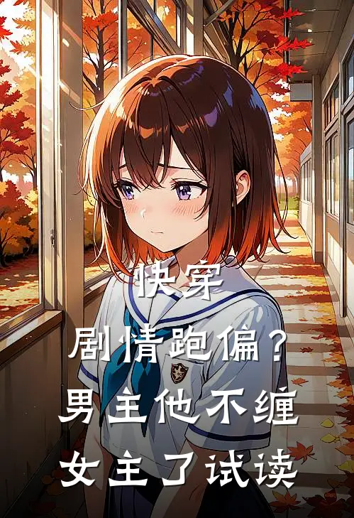 快穿：剧情跑偏？男主他不缠女主了试读