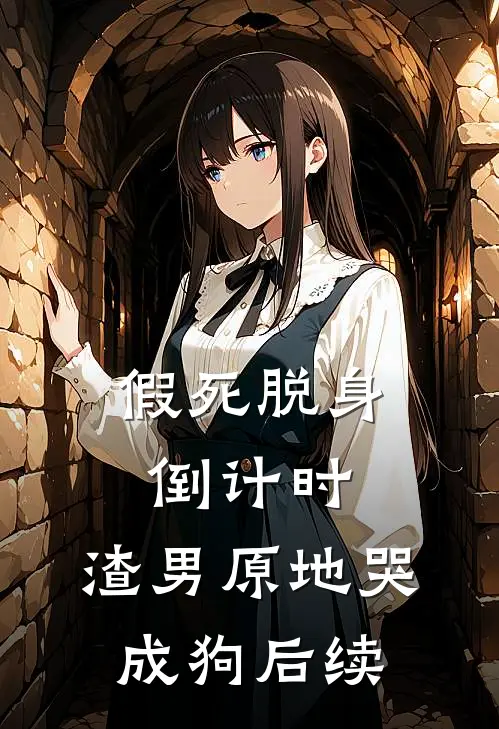 假死脱身倒计时，渣男原地哭成狗后续