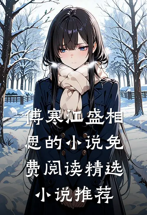 傅寒江盛相思的小说免费阅读精选小说推荐