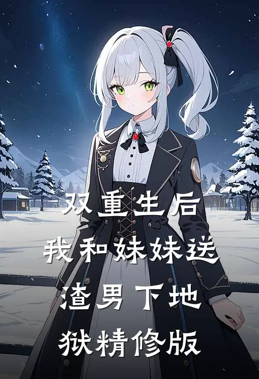 双重生后，我和妹妹送渣男下地狱精修版