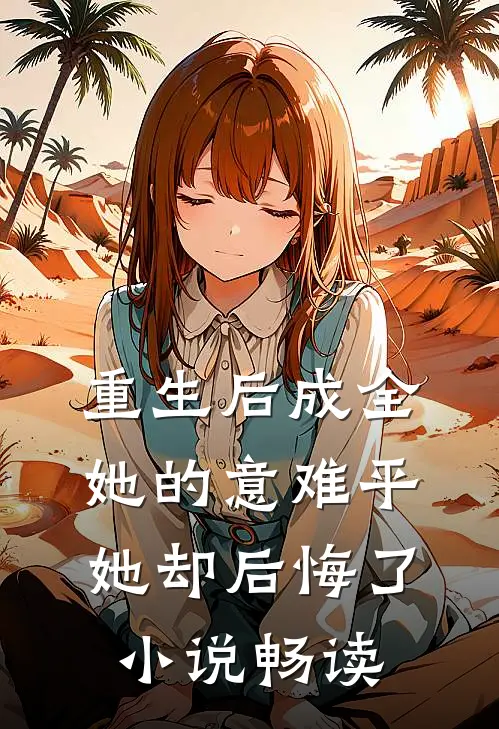 重生后成全她的意难平，她却后悔了小说畅读