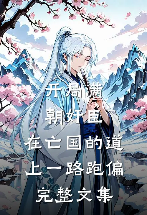 开局满朝奸臣：在亡国的道上一路跑偏完整文集