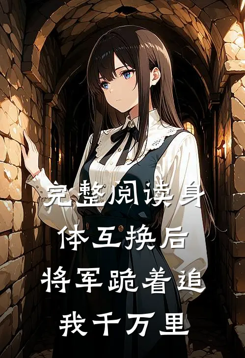 完整阅读身体互换后，将军跪着追我千万里