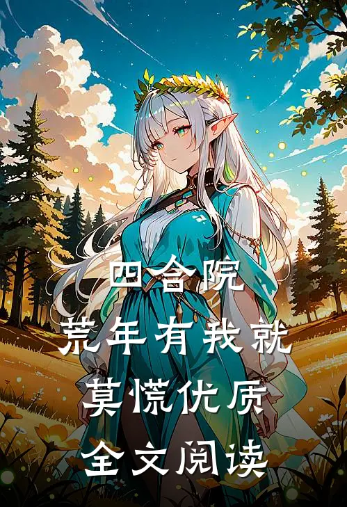 四合院：荒年有我就莫慌优质全文阅读