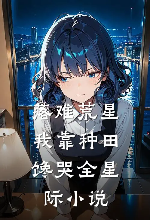 落难荒星，我靠种田馋哭全星际小说