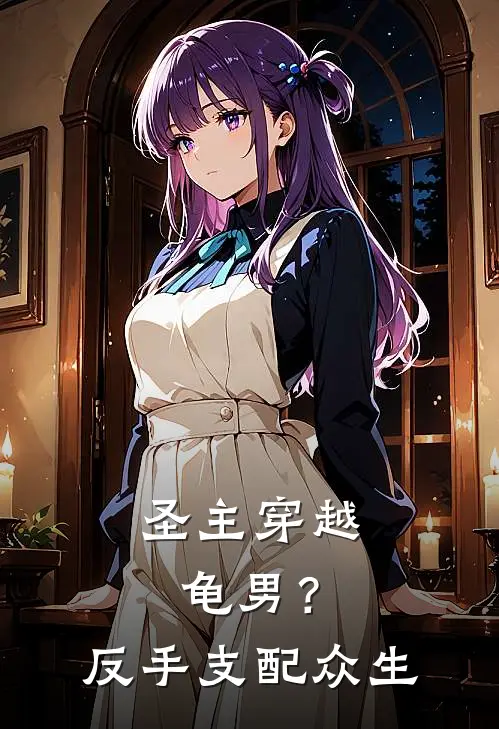 圣主穿越龟男？反手支配众生