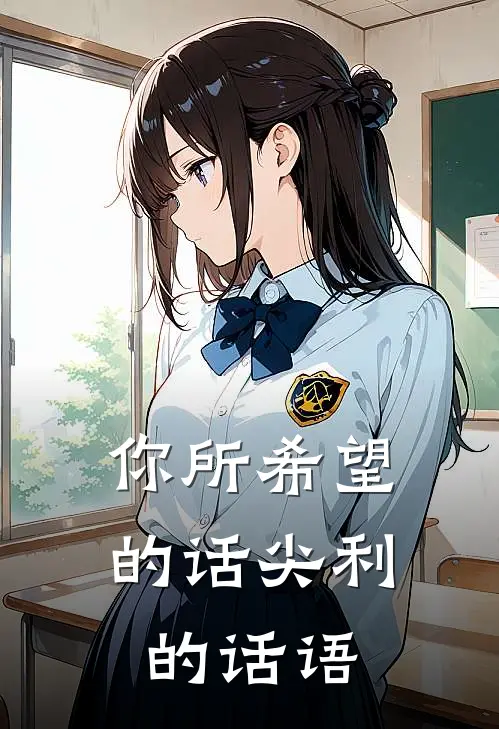 你所希望的话尖利的话语