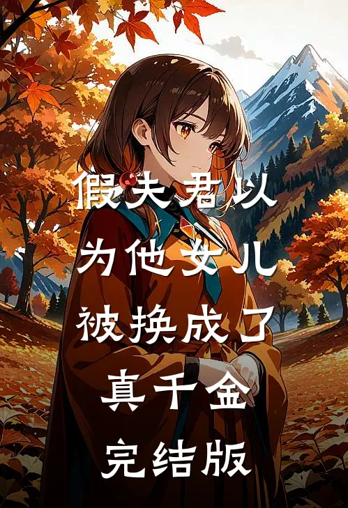 假夫君以为他女儿被换成了真千金完结版