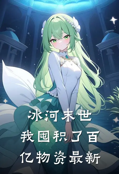 冰河末世，我囤积了百亿物资最新