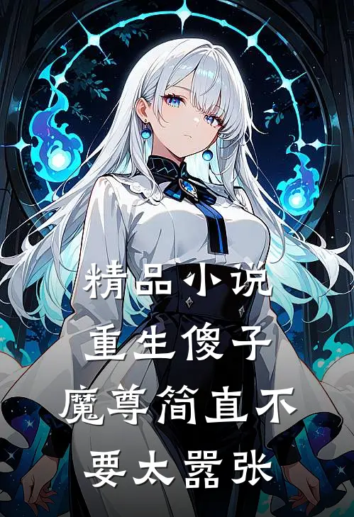 精品小说重生傻子，魔尊简直不要太嚣张