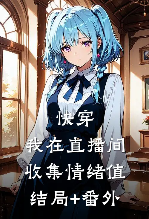 快穿：我在直播间收集情绪值结局+番外