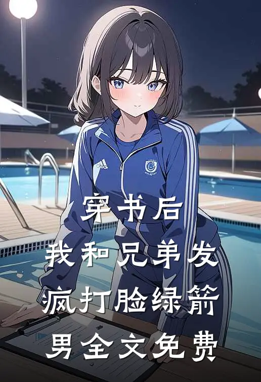 穿书后，我和兄弟发疯打脸绿箭男全文免费