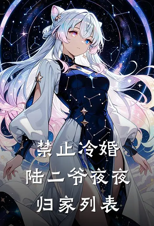 禁止冷婚，陆二爷夜夜归家列表