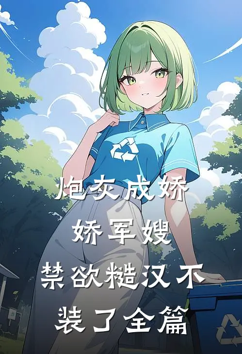 炮灰成娇娇军嫂，禁欲糙汉不装了全篇
