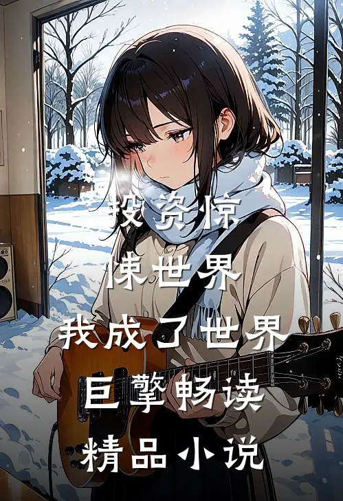 投资惊悚世界，我成了世界巨擎畅读精品小说