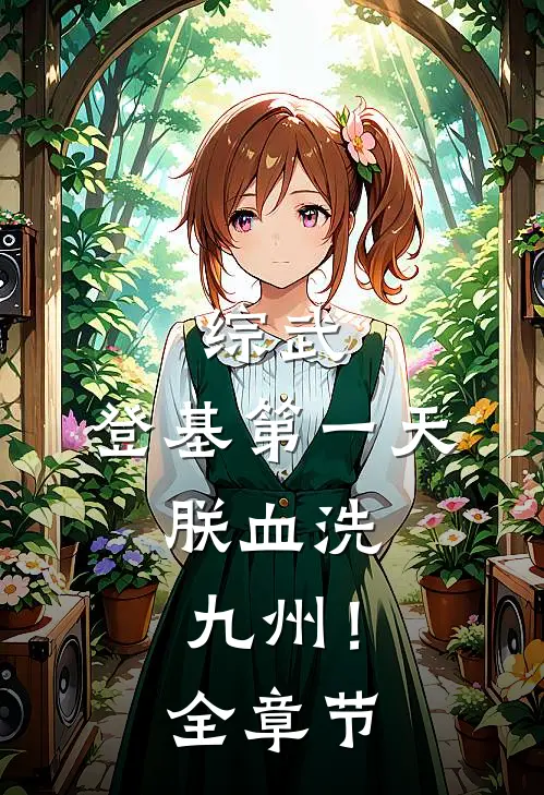 综武：登基第一天，朕血洗九州！全章节