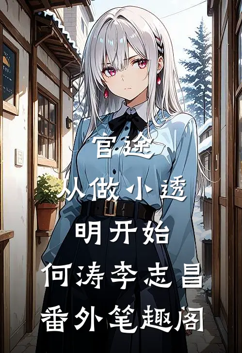 官途：从做小透明开始：何涛李志昌番外笔趣阁