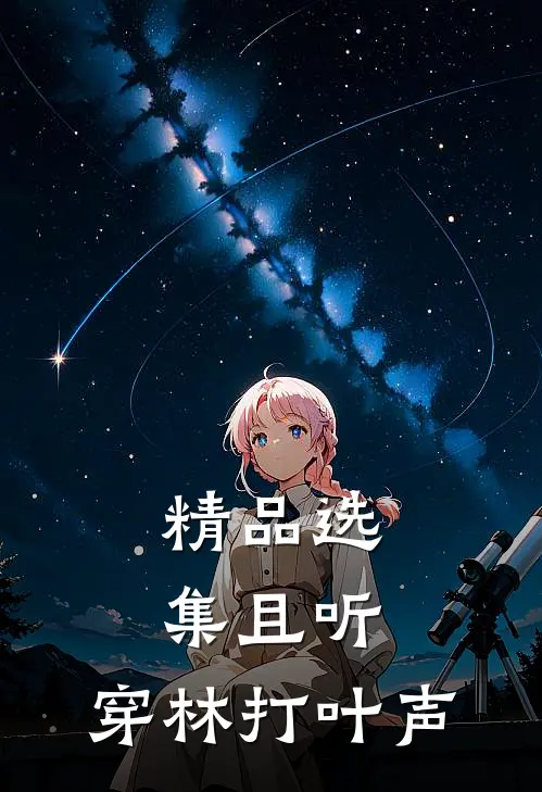 精品选集且听，穿林打叶声