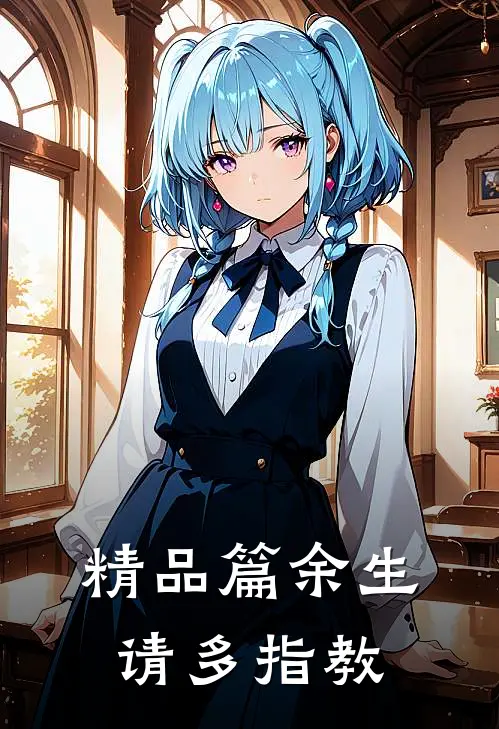 精品篇余生请多指教