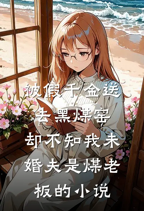 被假千金送去黑煤窑，却不知我未婚夫是煤老板的小说