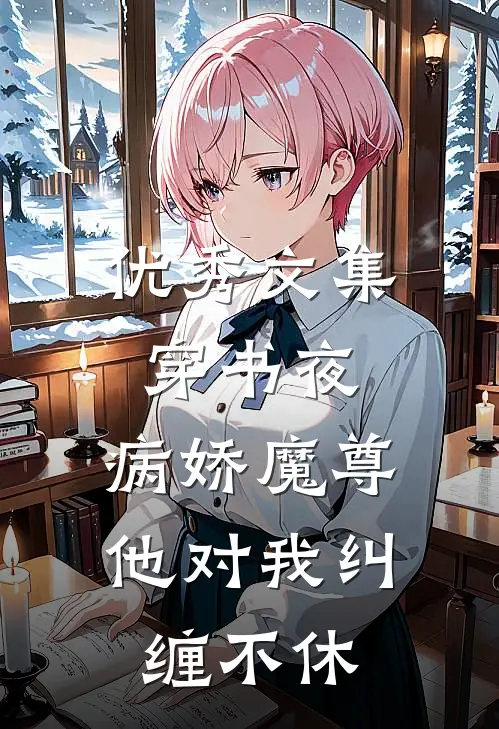 优秀文集穿书夜，病娇魔尊他对我纠缠不休