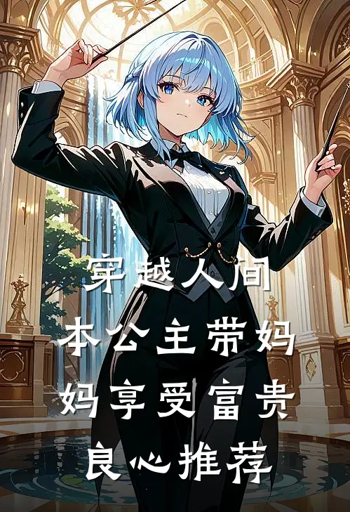 穿越人间，本公主带妈妈享受富贵良心推荐