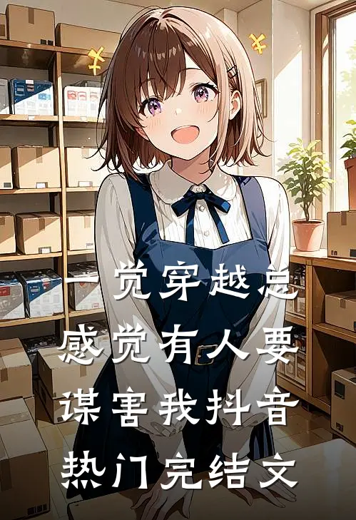一觉穿越总感觉有人要谋害我抖音热门完结文