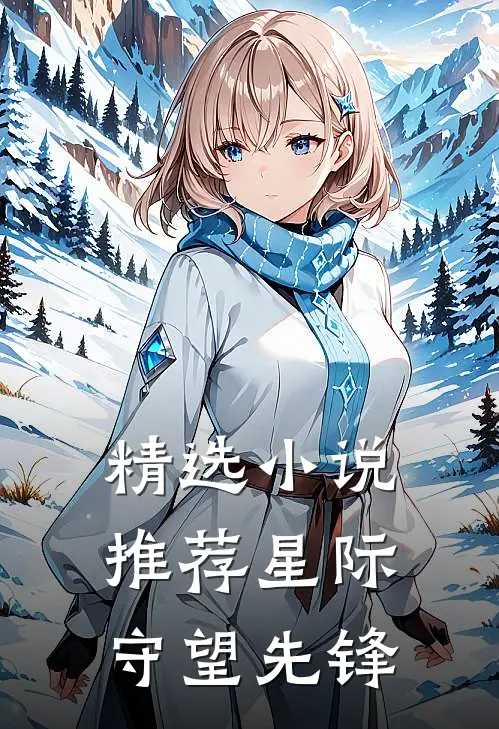 精选小说推荐星际守望先锋