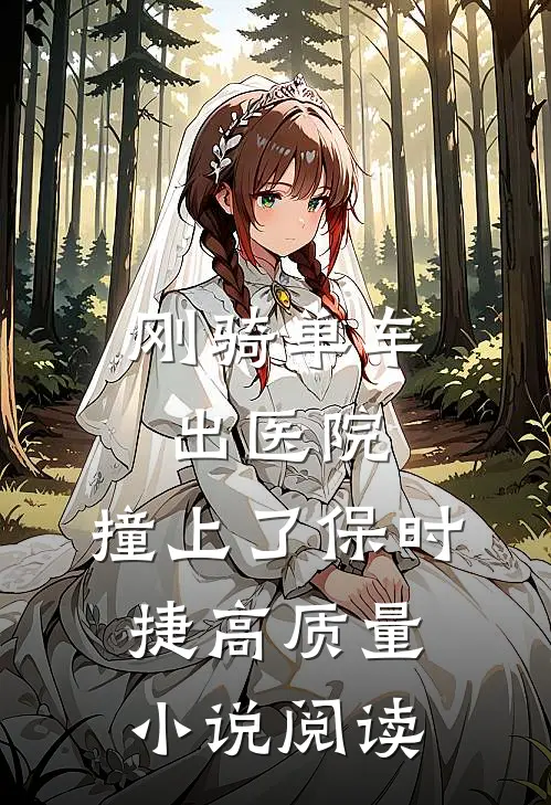 刚骑单车出医院，撞上了保时捷高质量小说阅读