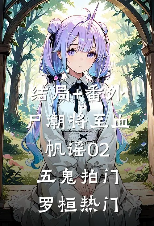 结局+番外尸潮将至-《血帆谣》02：五鬼拍门罗桓热门