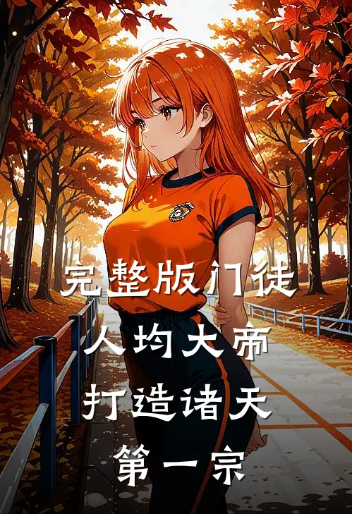 完整版门徒人均大帝，打造诸天第一宗