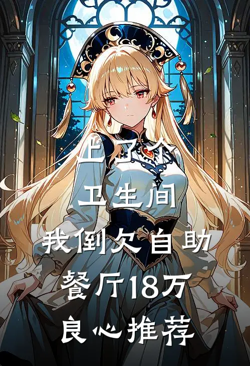 上了个卫生间，我倒欠自助餐厅18万良心推荐