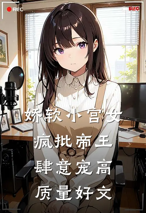 娇软小宫女，疯批帝王肆意宠高质量好文