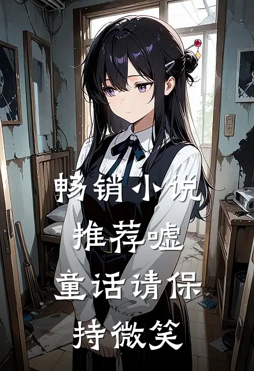 畅销小说推荐嘘，童话请保持微笑