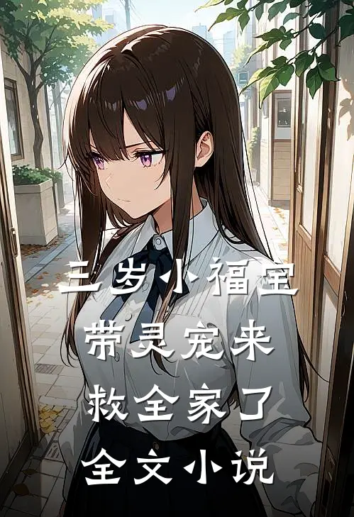 三岁小福宝，带灵宠来救全家了全文小说