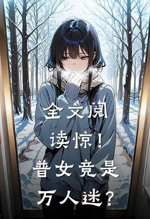 全文阅读惊！普女竟是万人迷？