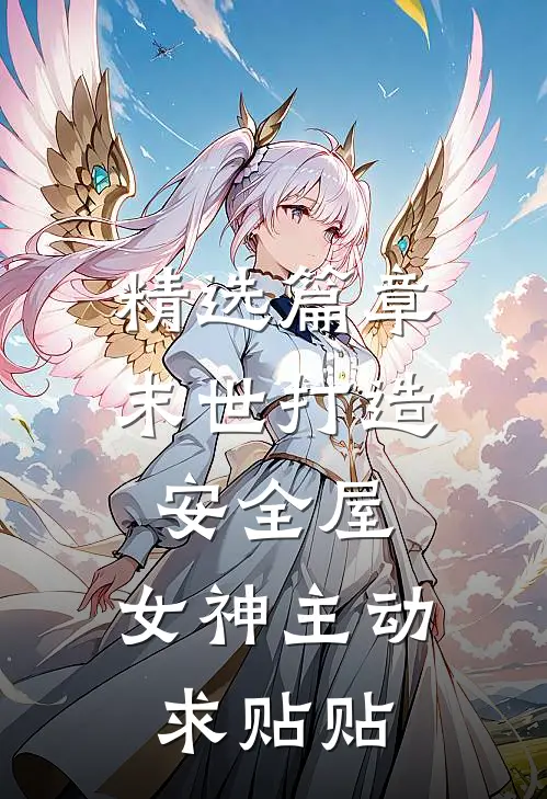 精选篇章末世打造安全屋：女神主动求贴贴