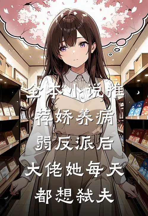 全本小说推荐娇养病弱反派后，大佬她每天都想弑夫