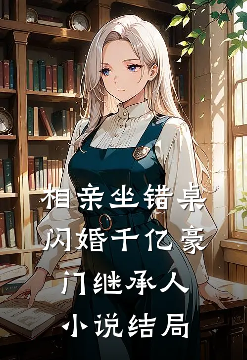 相亲坐错桌，闪婚千亿豪门继承人小说结局